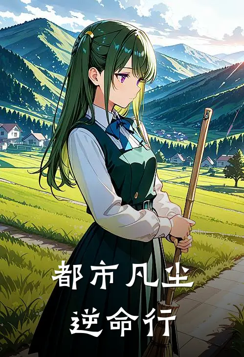 都市凡尘逆命行