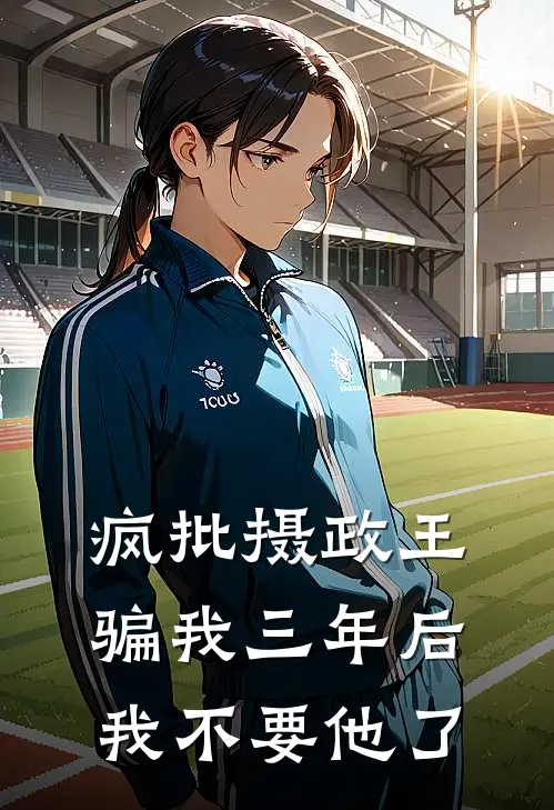 疯批摄政王骗我三年后，我不要他了