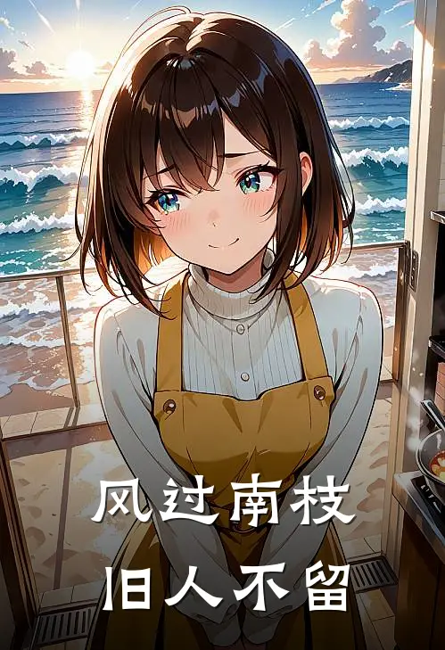 风过南枝，旧人不留