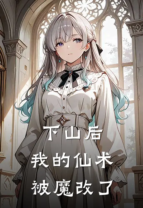 下山后，我的仙术被魔改了