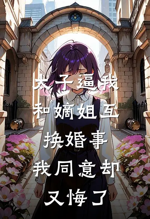 太子逼我和嫡姐互换婚事，我同意却又悔了
