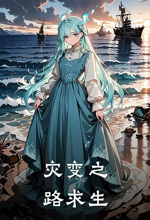 灾变之路【求生】