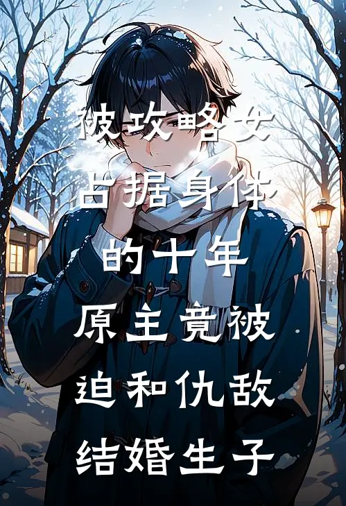 被攻略女占据身体的十年，原主竟被迫和仇敌结婚生子