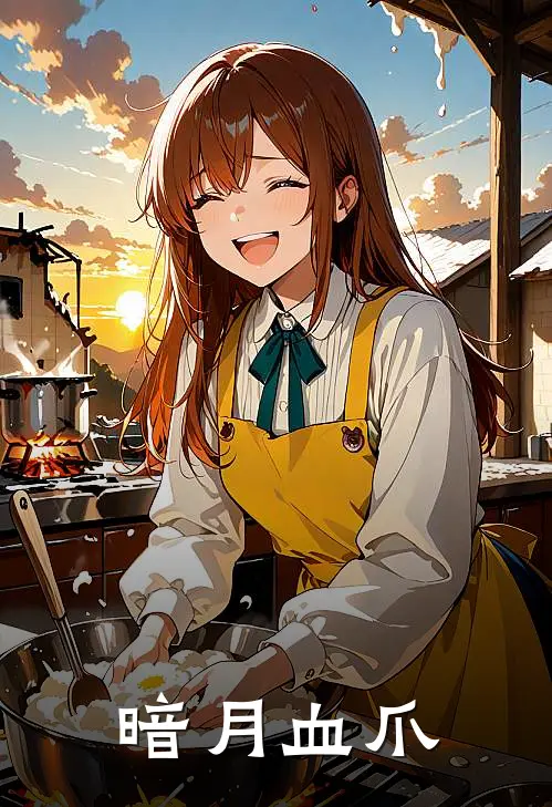 暗月血爪