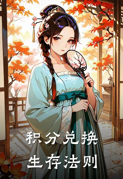 积分兑换生存法则