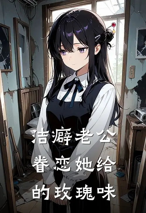 洁癖老公眷恋她给的玫瑰味