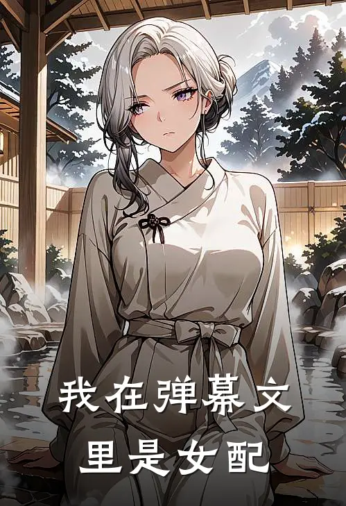 我在弹幕文里是女配