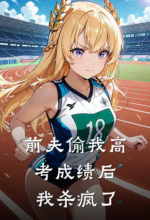 前夫偷我高考成绩后，我杀疯了