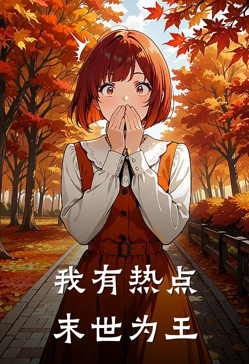 我有热点，末世为王