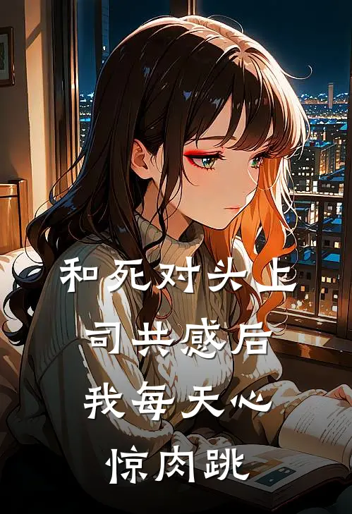 和死对头上司共感后，我每天心惊肉跳