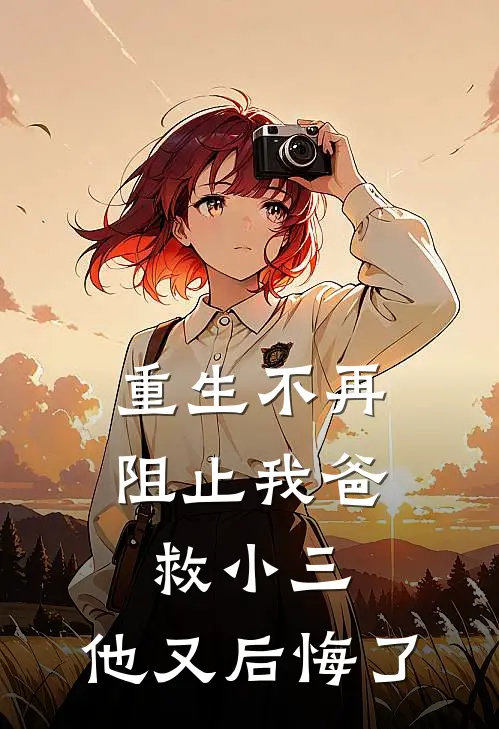 重生不再阻止我爸救小三，他又后悔了