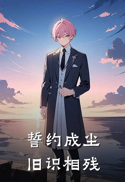 誓约成尘，旧识相残
