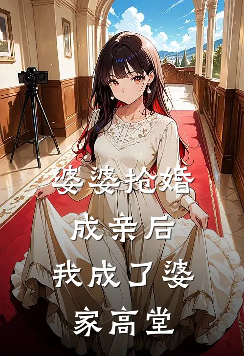 婆婆抢婚成亲后，我成了婆家高堂