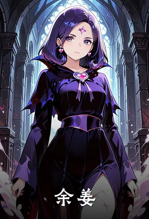 余姜