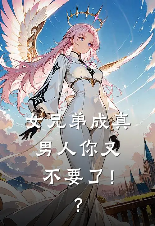 女兄弟成真男人你又不要了！？