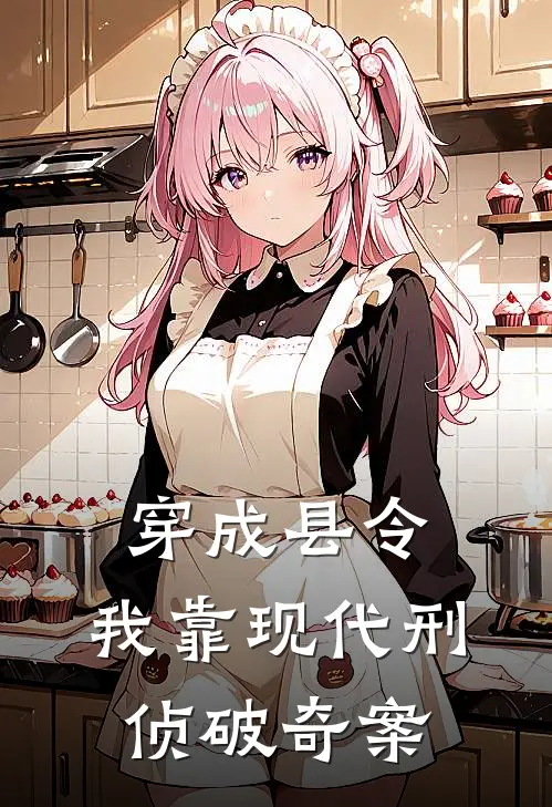 穿成县令，我靠现代刑侦破奇案