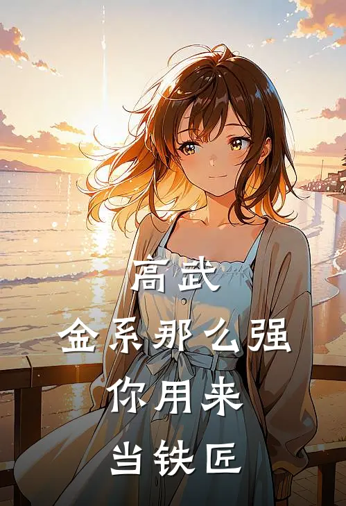 高武：金系那么强，你用来当铁匠