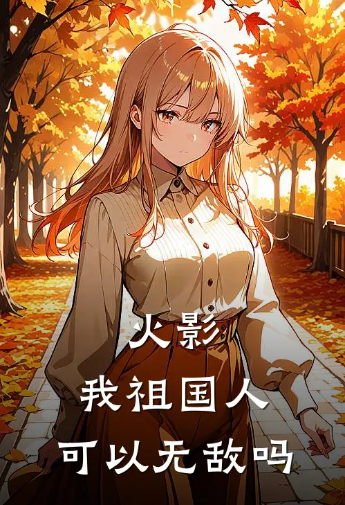 火影：我祖国人，可以无敌吗