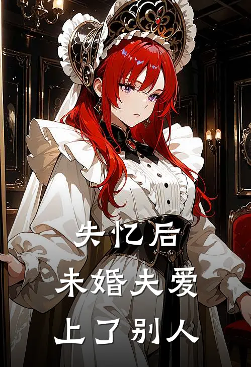 失忆后，未婚夫爱上了别人