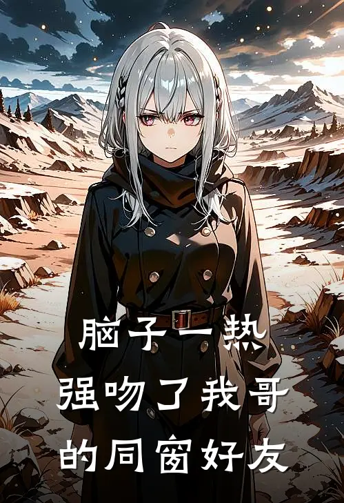 脑子一热，强吻了我哥的同窗好友