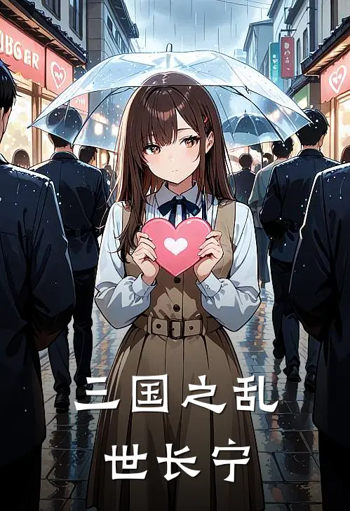 三国之乱世长宁