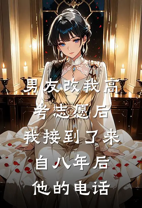 男友改我高考志愿后，我接到了来自八年后他的电话