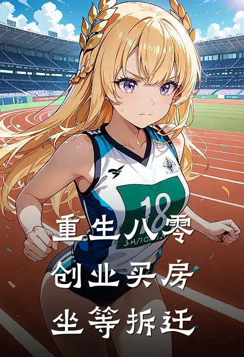 重生八零：创业买房坐等拆迁