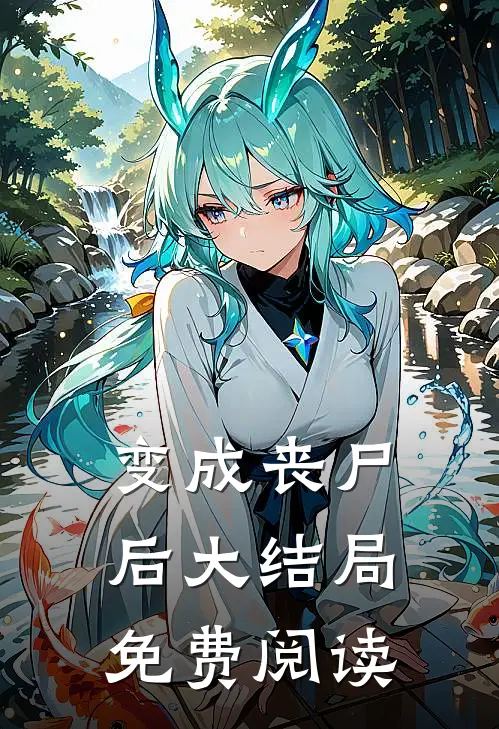 变成丧尸后大结局免费阅读