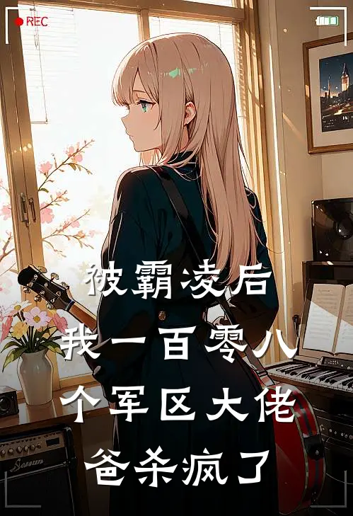 被霸凌后，我一百零八个军区大佬爸杀疯了