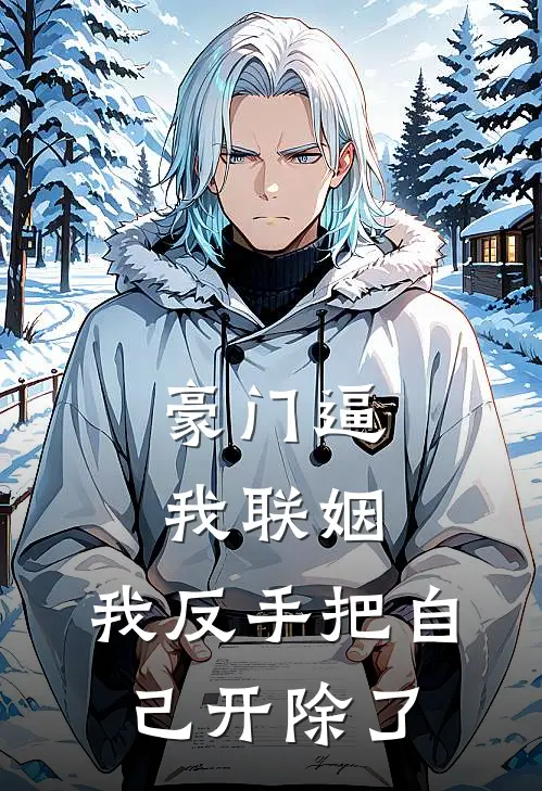豪门逼我联姻，我反手把自己开除了