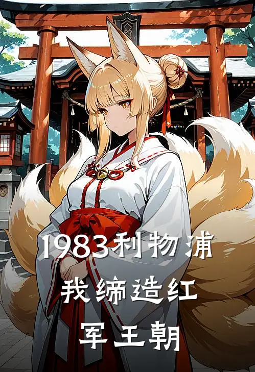 1983利物浦：我缔造红军王朝