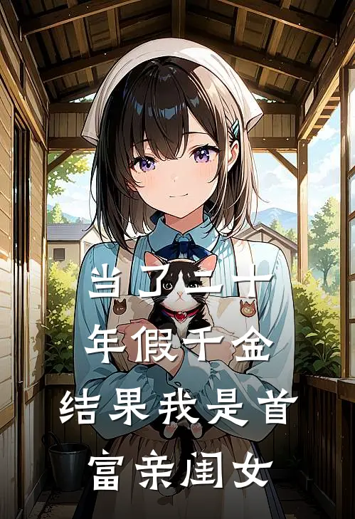 当了二十年假千金，结果我是首富亲闺女