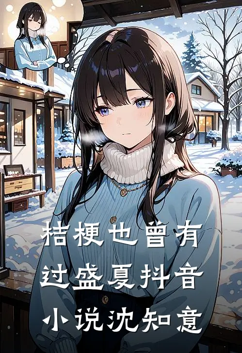 桔梗也曾有过盛夏抖音小说沈知意