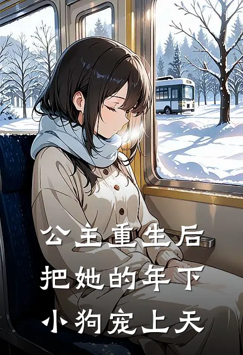 公主重生后把她的年下小狗宠上天