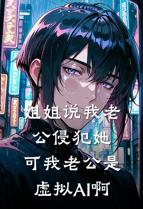 姐姐说我老公侵犯她，可我老公是虚拟AI啊