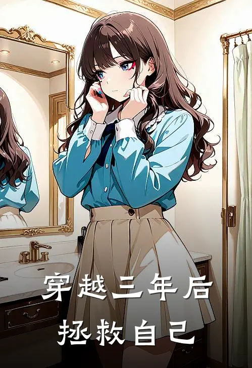 穿越三年后拯救自己