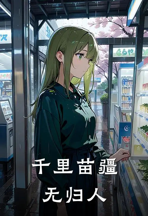 千里苗疆无归人
