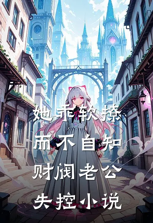 她乖软撩而不自知，财阀老公失控小说
