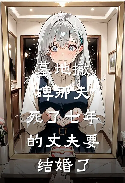 墓地撤碑那天，死了七年的丈夫要结婚了