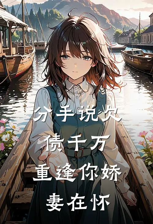 分手说欠债千万，重逢你娇妻在怀