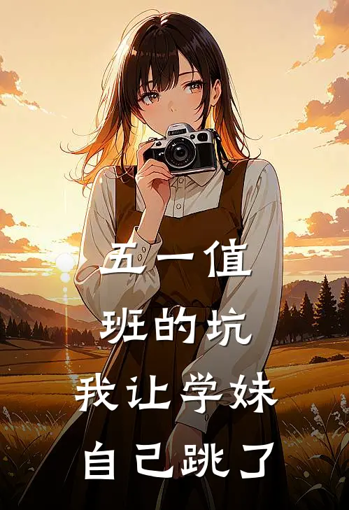 五一值班的坑，我让学妹自己跳了