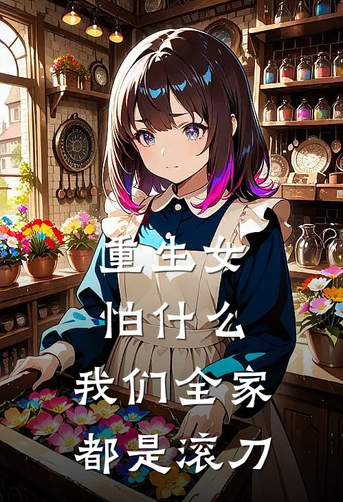 重生女怕什么，我们全家都是滚刀