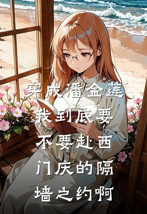 穿成潘金莲，我到底要不要赴西门庆的隔墙之约啊