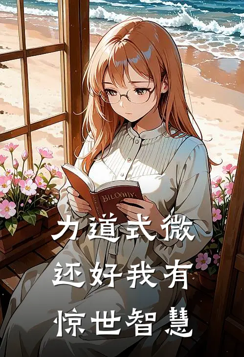力道式微，还好我有惊世智慧