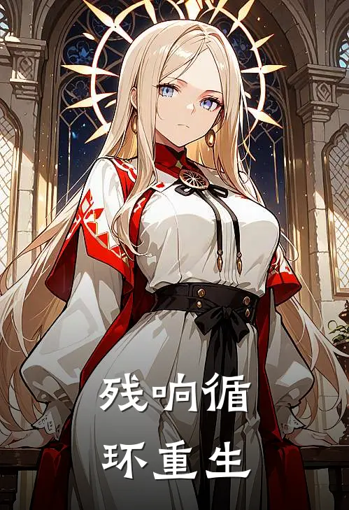 残响循环重生