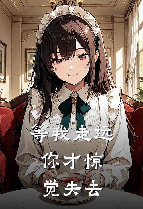 等我走远，你才惊觉失去