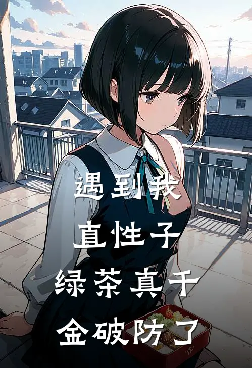 遇到我直性子，绿茶真千金破防了