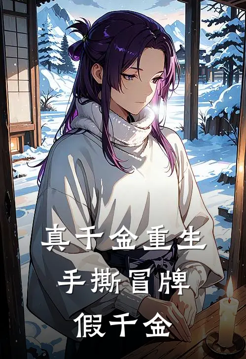 真千金重生，手撕冒牌假千金