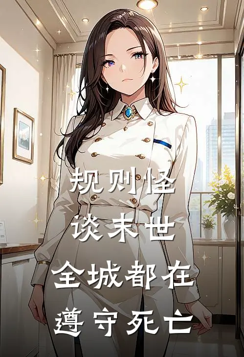 规则怪谈末世：全城都在遵守死亡