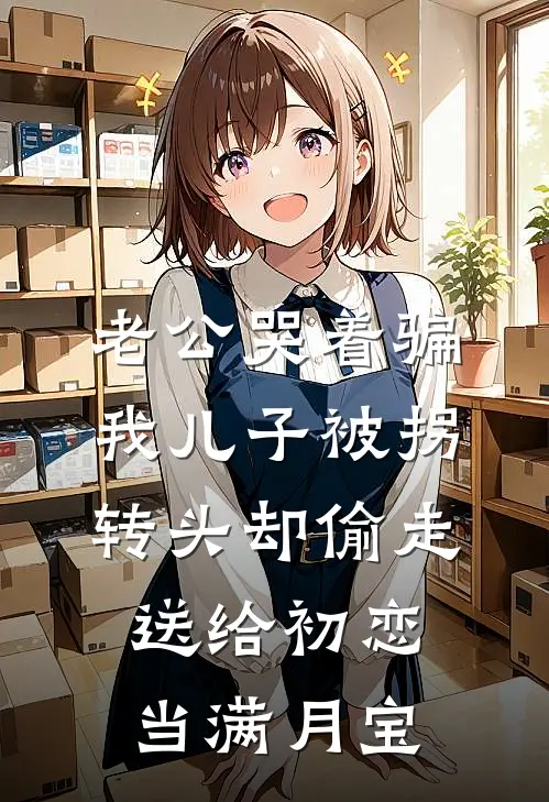 老公哭着骗我儿子被拐，转头却偷走送给初恋当满月宝